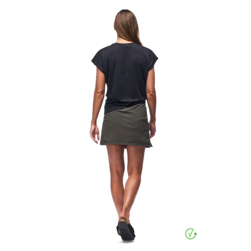 Indyeva Valoa Skirt Womens image number 1